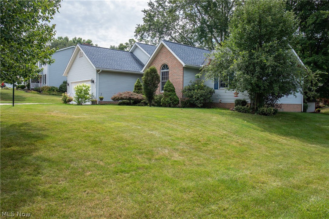 Amherst Heights - Residential