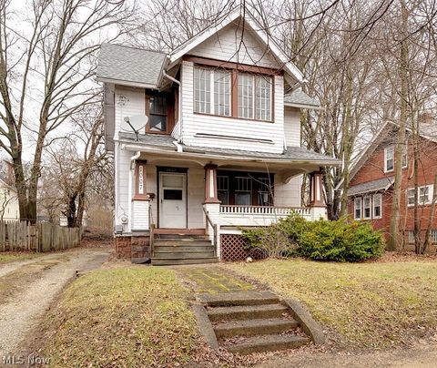 1007 Delia Avenue Akron OH 44320