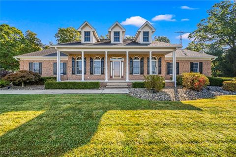 Homes For Sale - 6114 County Line Road<br/> Kinsman, OH 44428