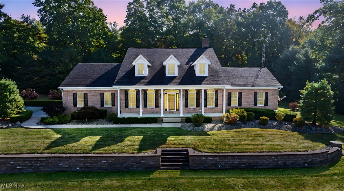 6114 County Line Road