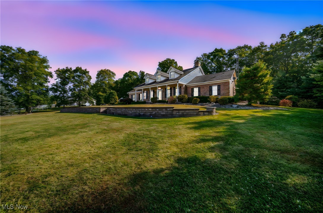 6114 County Line Road