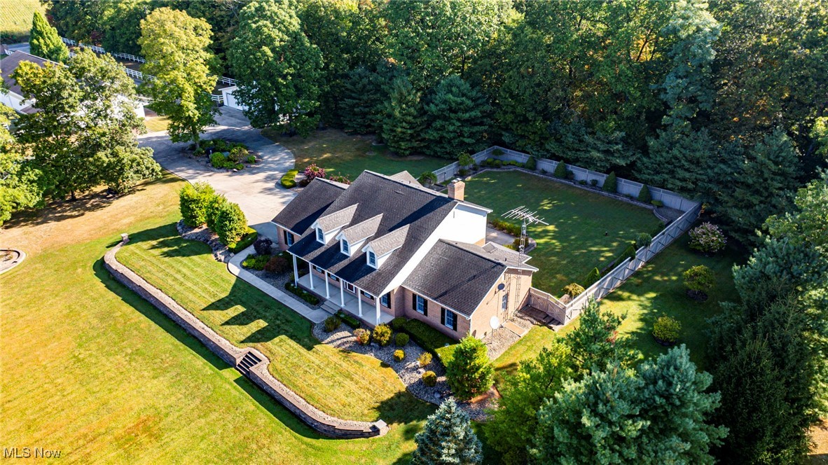 6114 County Line Road