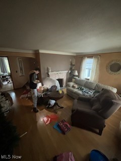 Stark Acres Sub - Residential