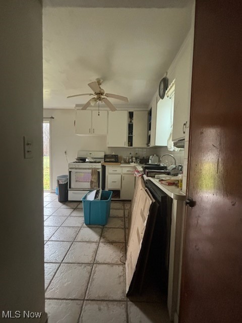 Stark Acres Sub - Residential