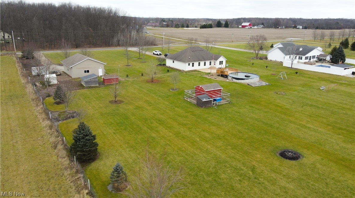 Pittsfield - Residential