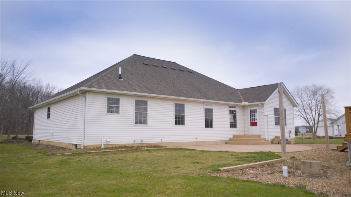 Pittsfield - Residential