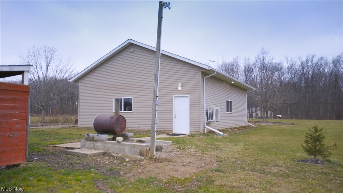 Pittsfield - Residential