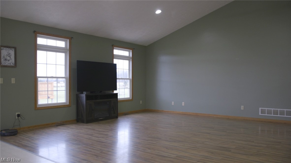 Pittsfield - Residential