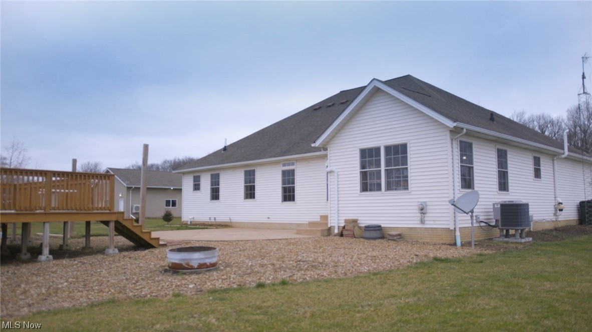 Pittsfield - Residential