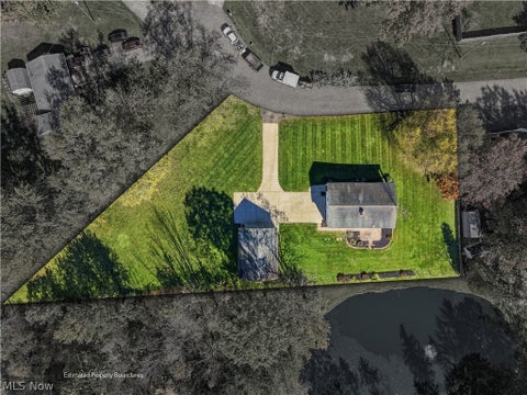 Tiny photo for 13900 Marlington Street NE, Alliance, OH 44601 (MLS # 5255017)