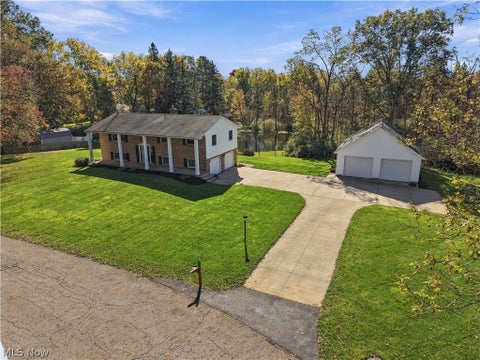 Tiny photo for 13900 Marlington Street NE, Alliance, OH 44601 (MLS # 5255017)