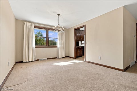 Tiny photo for 13900 Marlington Street NE, Alliance, OH 44601 (MLS # 5255017)