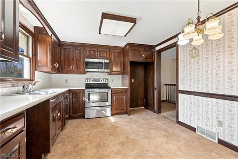 Tiny photo for 13900 Marlington Street NE, Alliance, OH 44601 (MLS # 5255017)