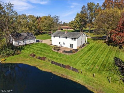 Tiny photo for 13900 Marlington Street NE, Alliance, OH 44601 (MLS # 5255017)