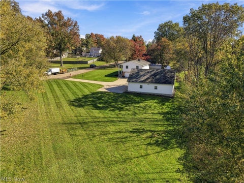 Tiny photo for 13900 Marlington Street NE, Alliance, OH 44601 (MLS # 5255017)