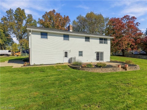 Tiny photo for 13900 Marlington Street NE, Alliance, OH 44601 (MLS # 5255017)