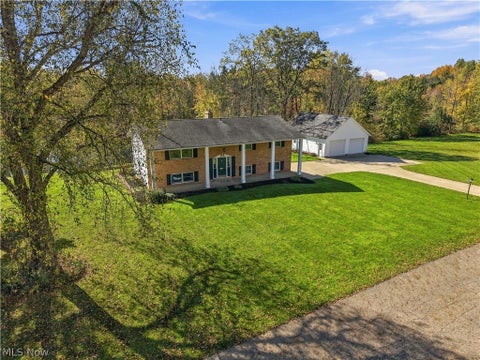 Tiny photo for 13900 Marlington Street NE, Alliance, OH 44601 (MLS # 5255017)