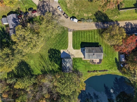 Tiny photo for 13900 Marlington Street NE, Alliance, OH 44601 (MLS # 5255017)