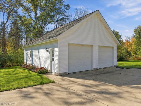 Tiny photo for 13900 Marlington Street NE, Alliance, OH 44601 (MLS # 5255017)