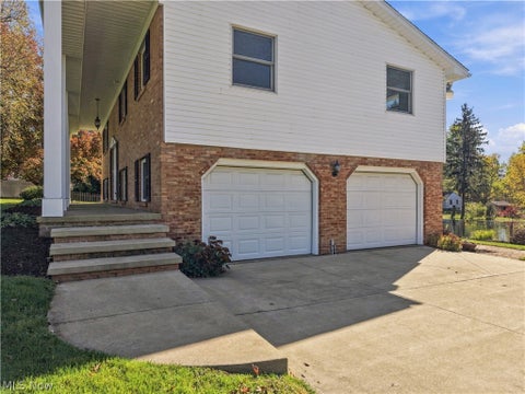 Tiny photo for 13900 Marlington Street NE, Alliance, OH 44601 (MLS # 5255017)