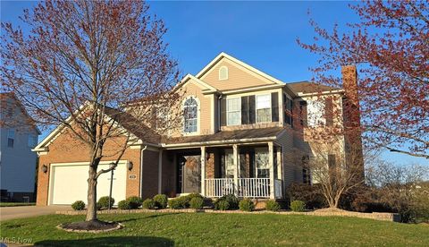 218 Canterbury Court Columbiana OH 44408