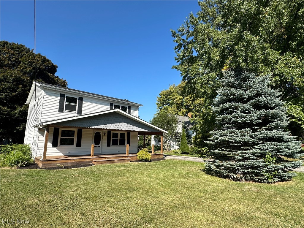 Spring Lake Estates Sub - Residential