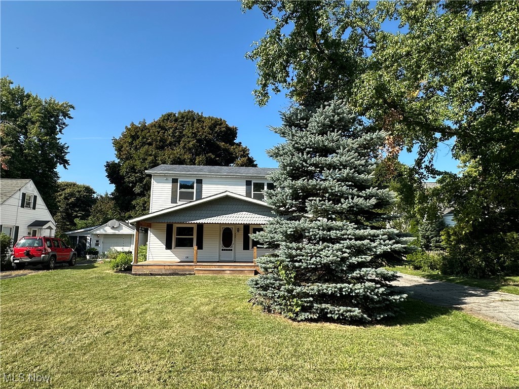 Spring Lake Estates Sub - Residential