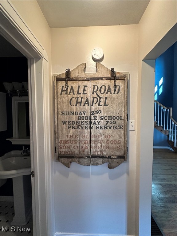 Spring Lake Estates Sub - Residential