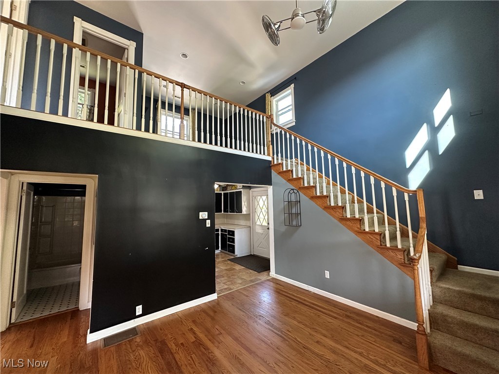 Spring Lake Estates Sub - Residential