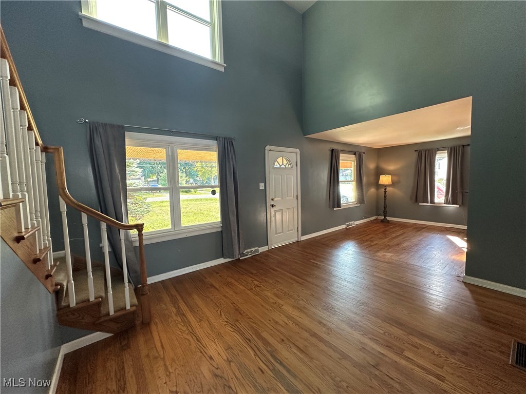 Spring Lake Estates Sub - Residential