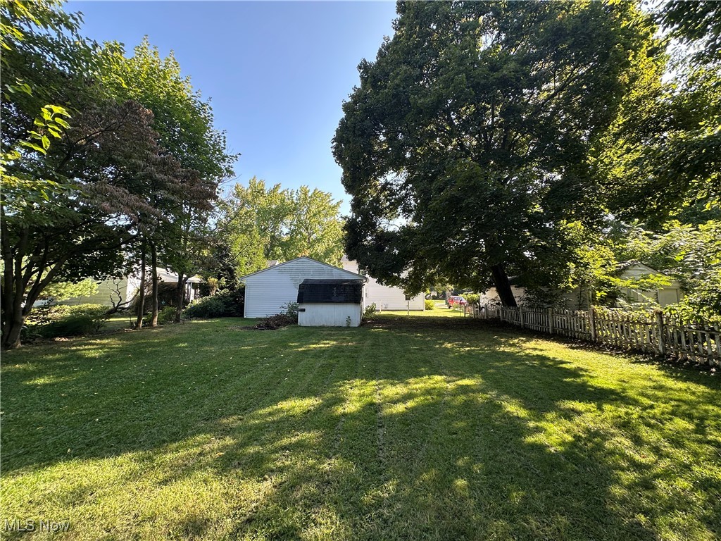 Spring Lake Estates Sub - Residential