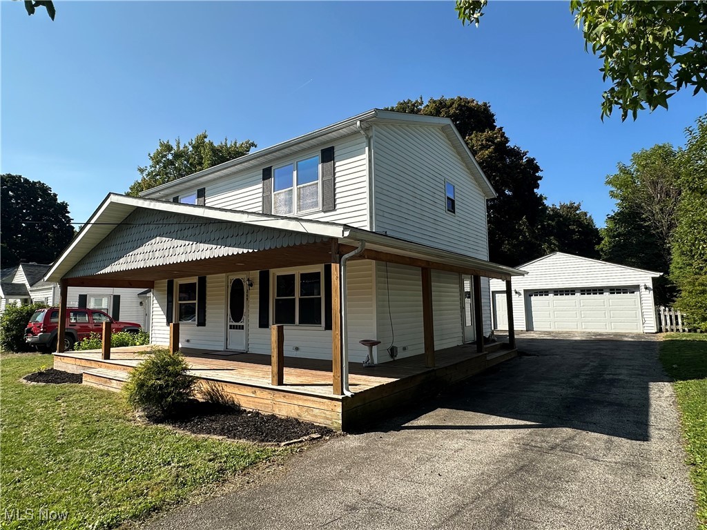 Spring Lake Estates Sub - Residential