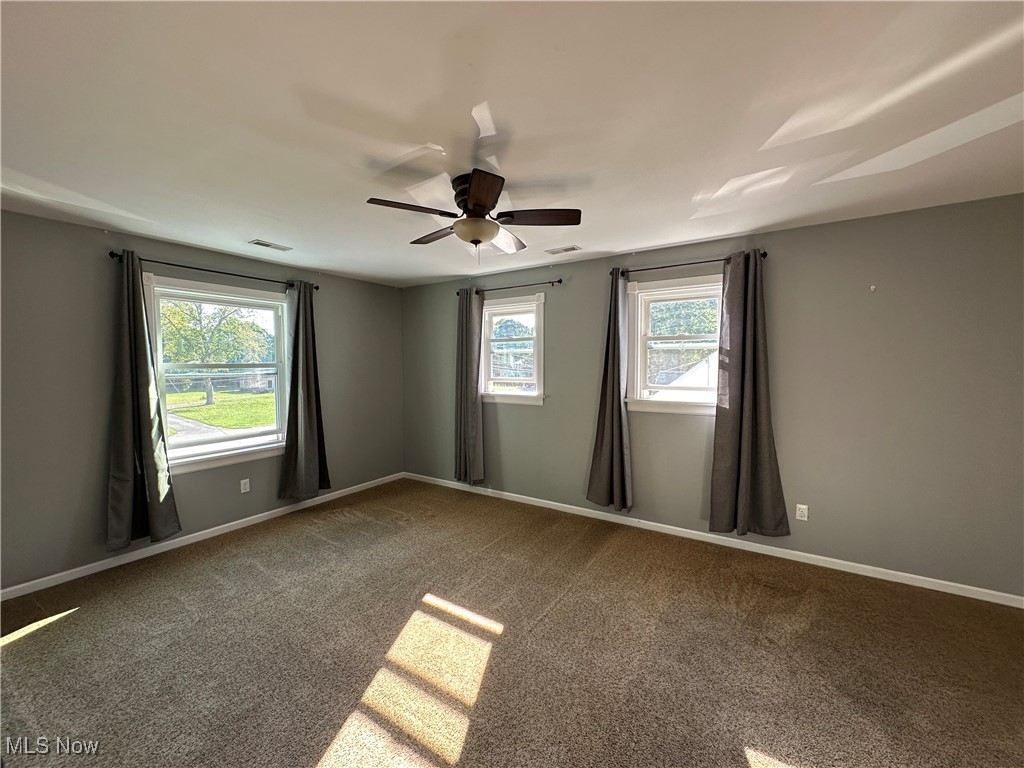 Spring Lake Estates Sub - Residential