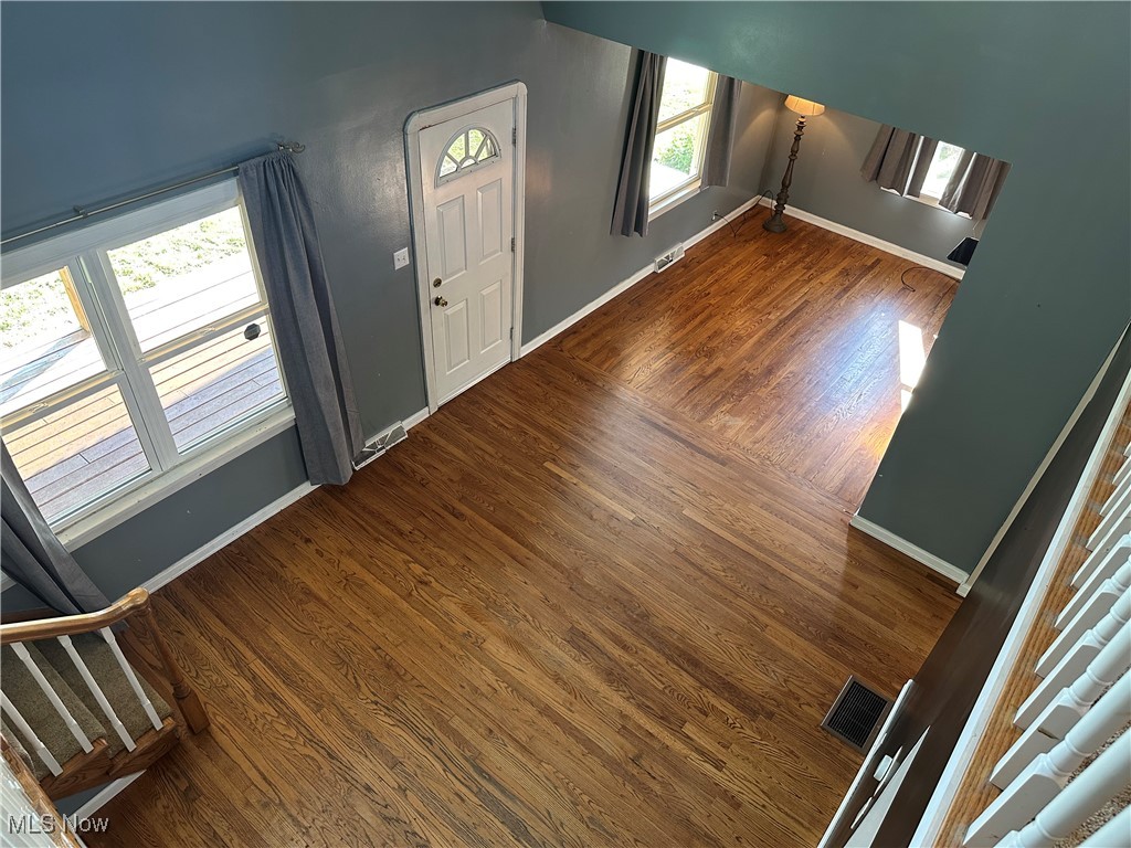 Spring Lake Estates Sub - Residential