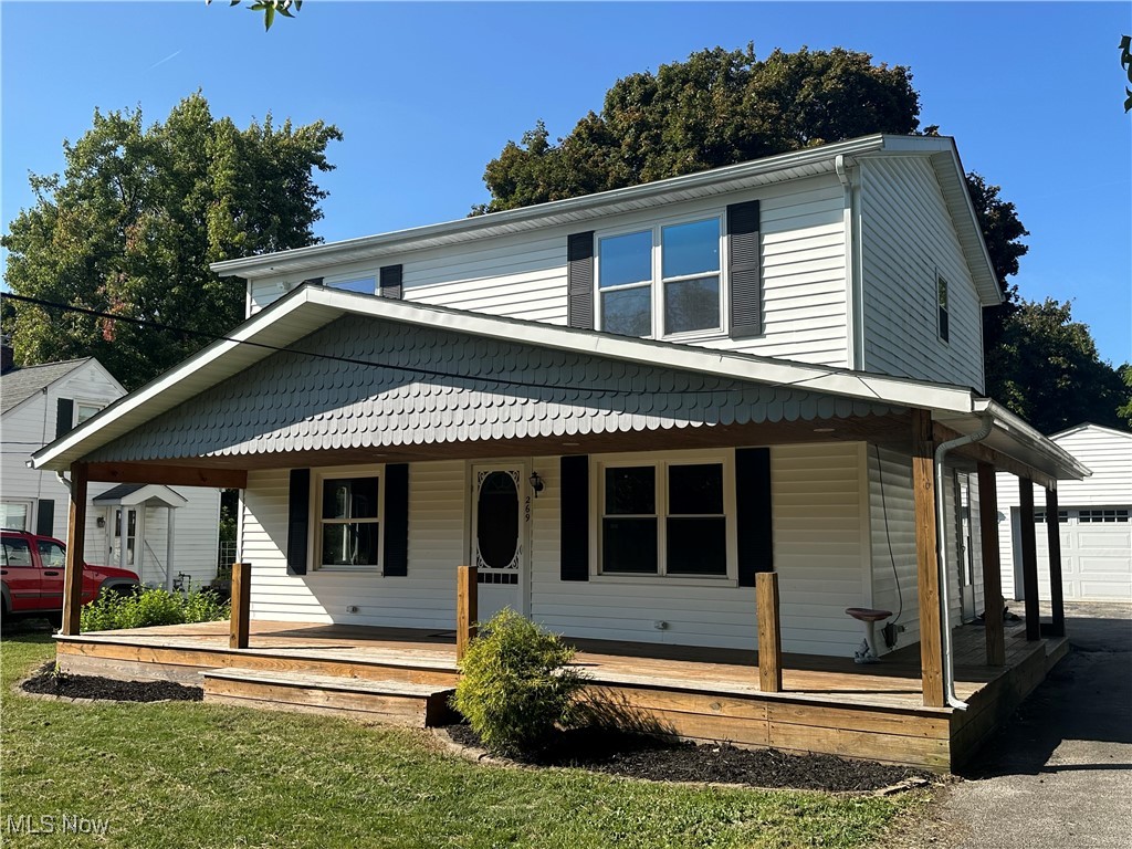 Spring Lake Estates Sub - Residential