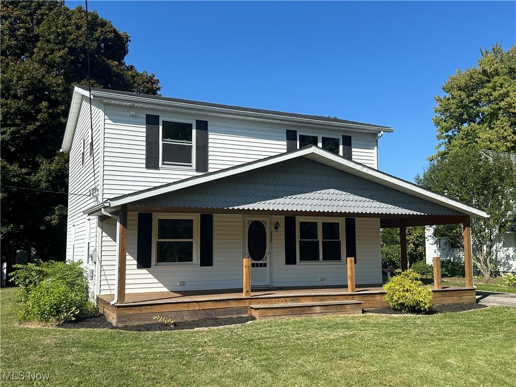 Spring Lake Estates Sub - Residential