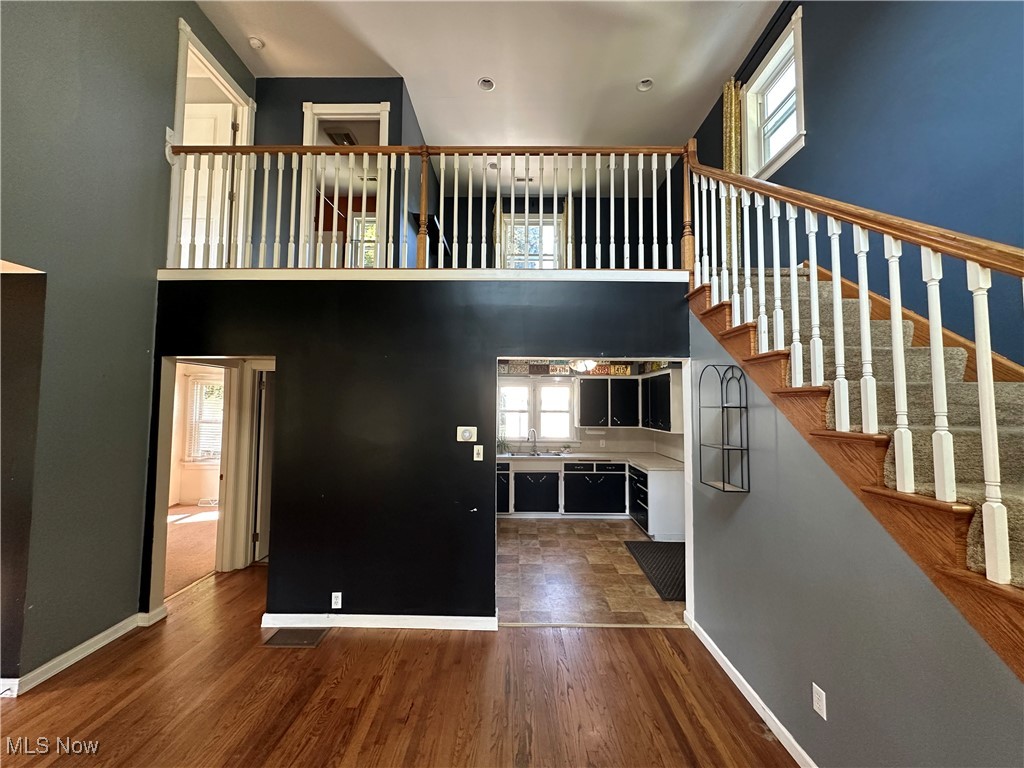 Spring Lake Estates Sub - Residential