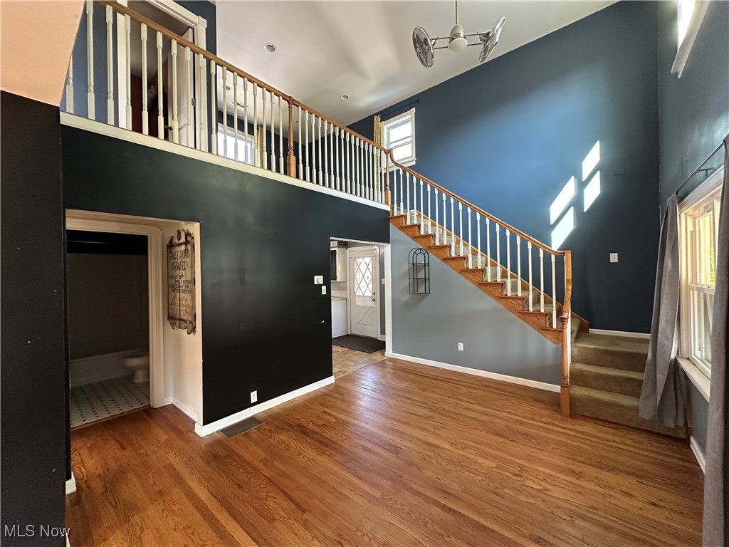 Spring Lake Estates Sub - Residential