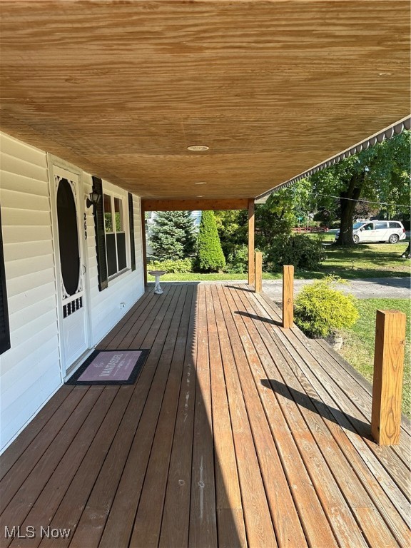 Spring Lake Estates Sub - Residential