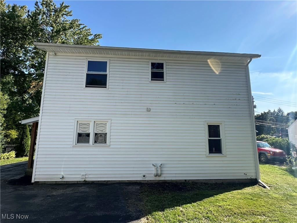 Spring Lake Estates Sub - Residential