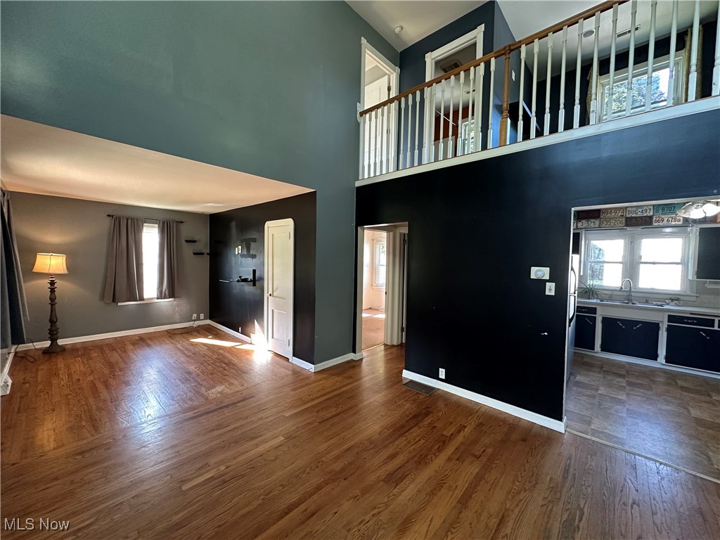 Spring Lake Estates Sub - Residential