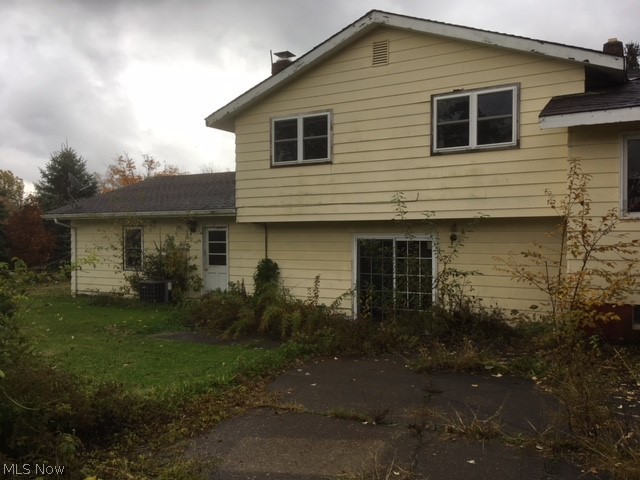 City/Kirtland 02 & 03 - Residential