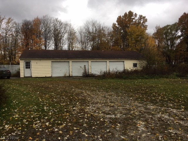 City/Kirtland 02 & 03 - Residential