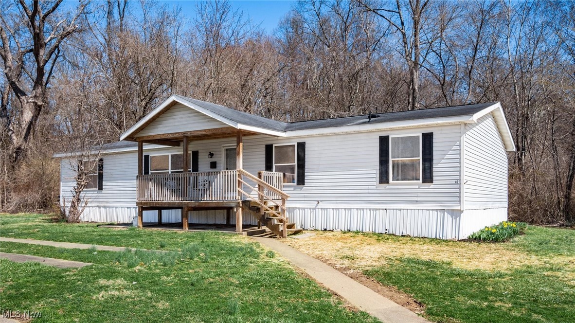 46 Crown Circle, Zanesville, Ohio image 1