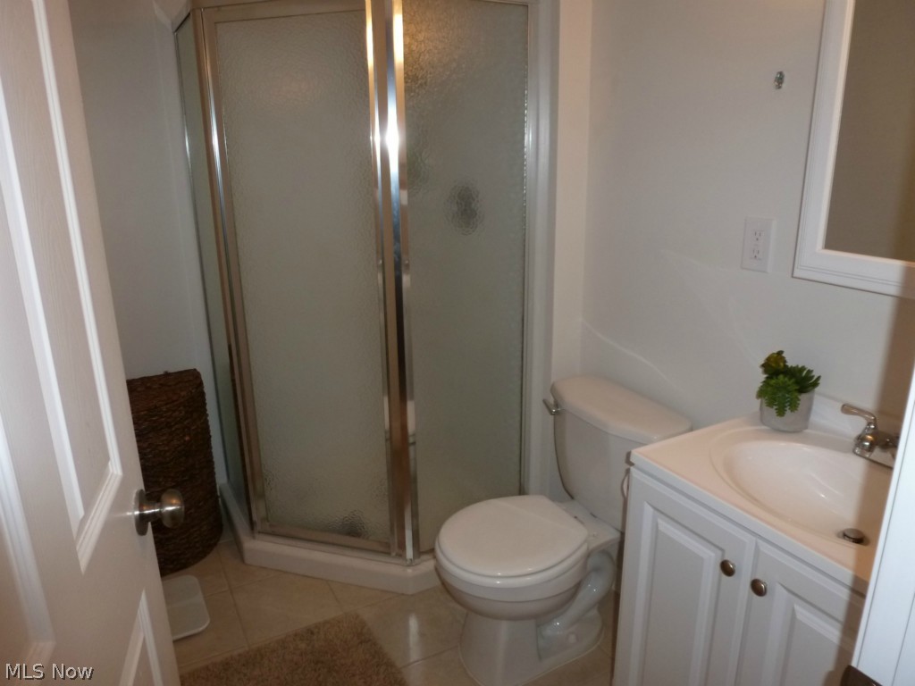 Ridgewood Sub #5 - Residential