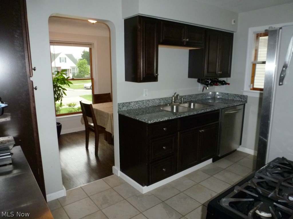 Ridgewood Sub #5 - Residential