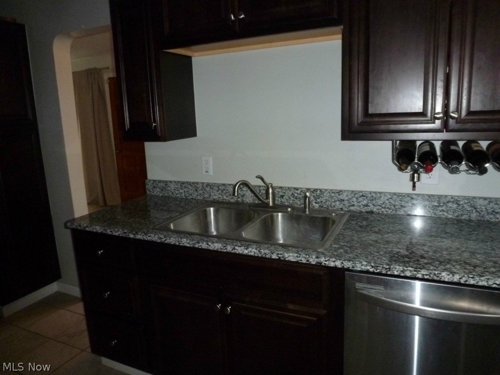 Ridgewood Sub #5 - Residential