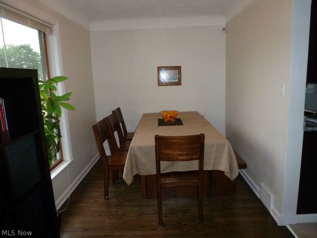 Ridgewood Sub #5 - Residential