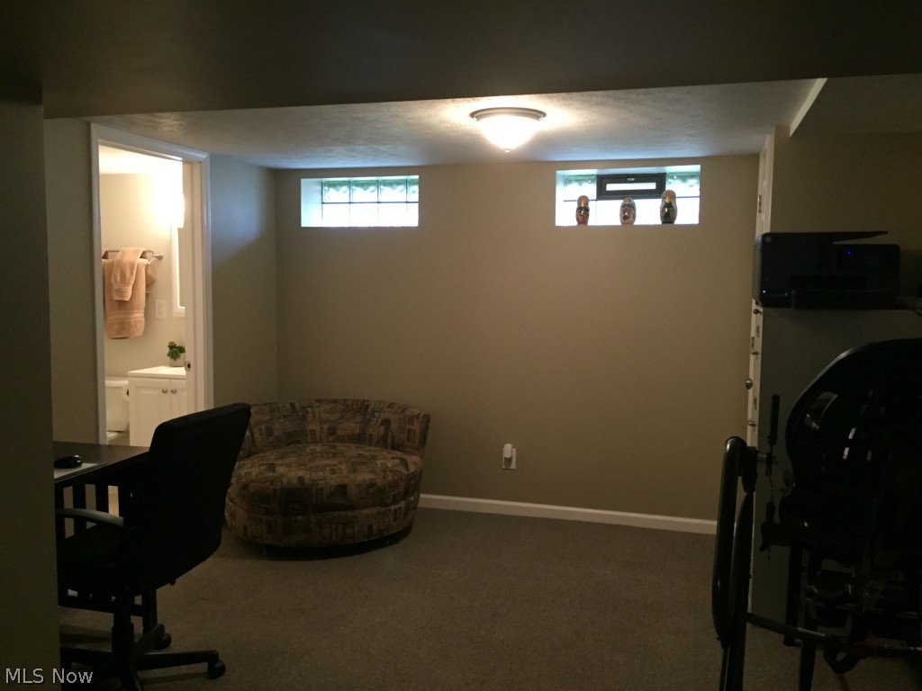 Ridgewood Sub #5 - Residential