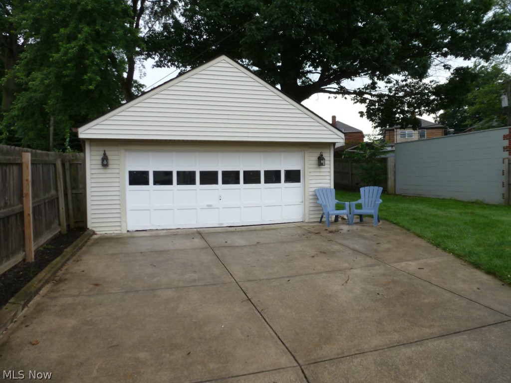 Ridgewood Sub #5 - Residential